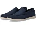 Лоферы Cole Haan American Classics Hampton из зернистой кожи с мокасиновым носком