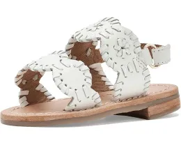 Босоножки Lauren Flat для малышей Jack Rogers