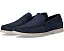 Лоферы Cole Haan American Classics Hampton из зернистой кожи с мокасиновым носком