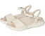 Сандалии Journee Collection Jaylee с пряжкой