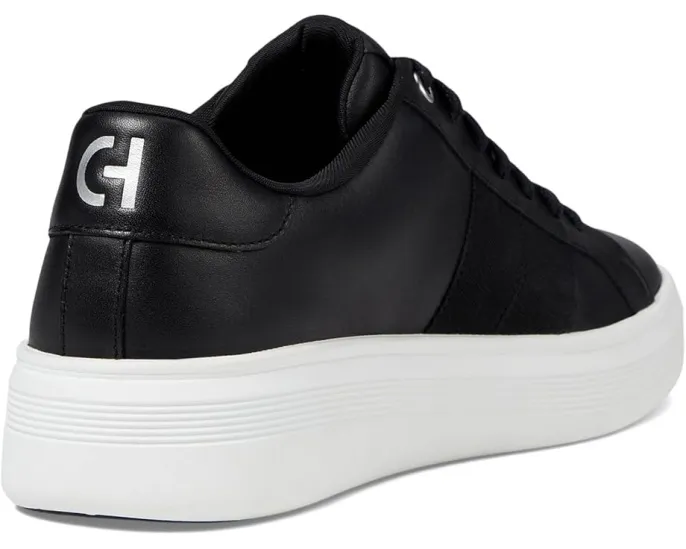 Кроссовки Cole Haan Grand Crosscourt Premier с круглым носком