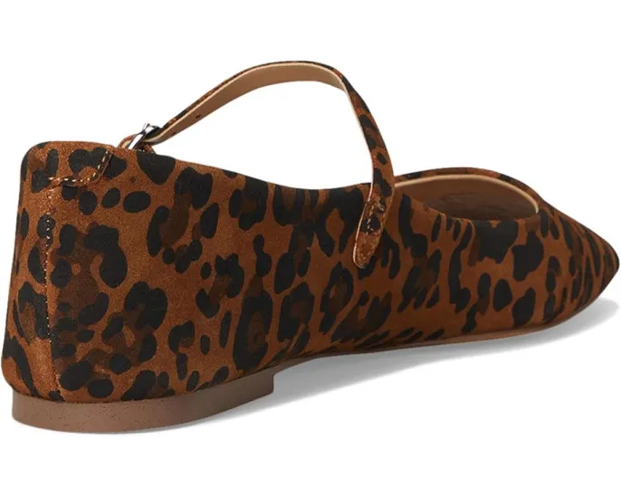 Сандалии Steve Madden Maple с квадратным носком и ремешком на пряжке