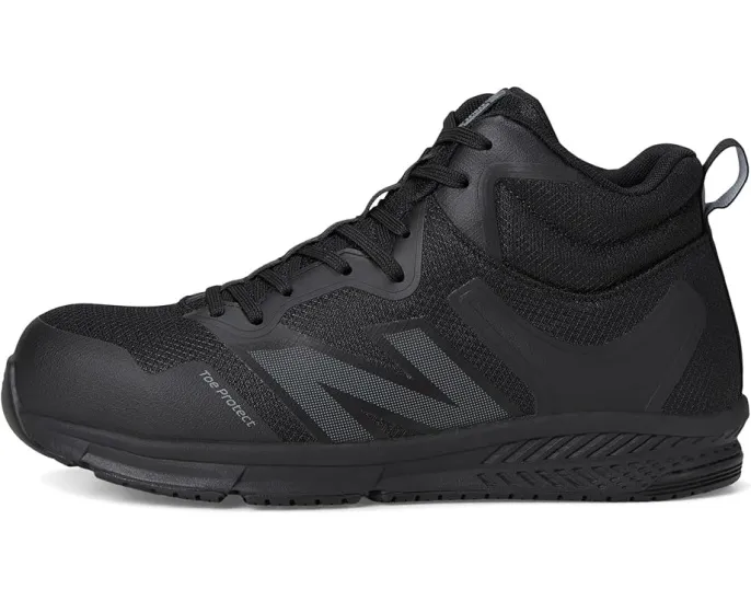Композитные ботинки Evolve Safety от New Balance