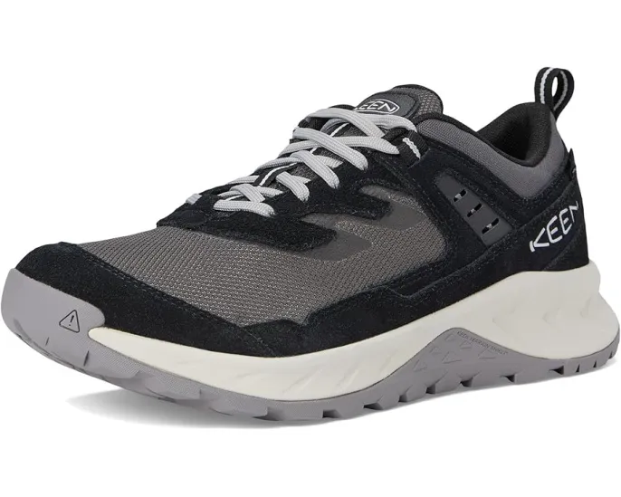 Мужские треккинговые ботинки KEEN Hightrail Waterproof с мембраной KEEN.DRY