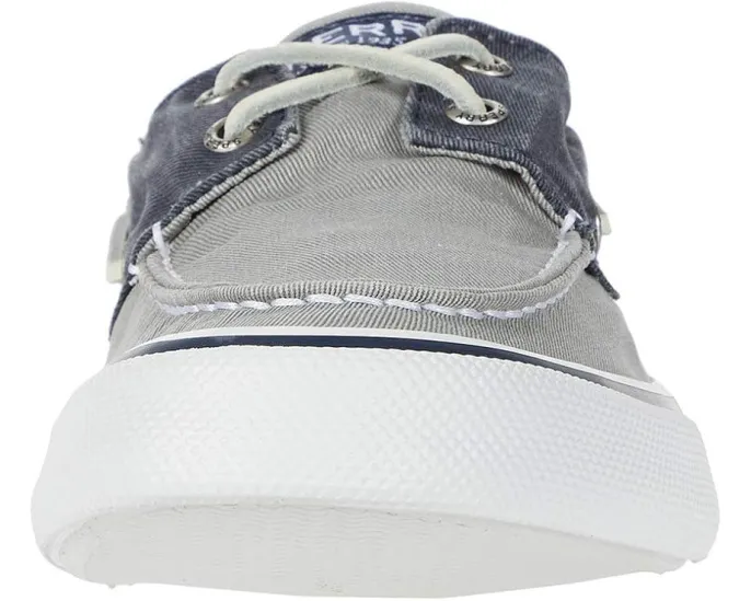 Туфли Sperry Bahama II MM мокасины ручной работы с системой комфорта