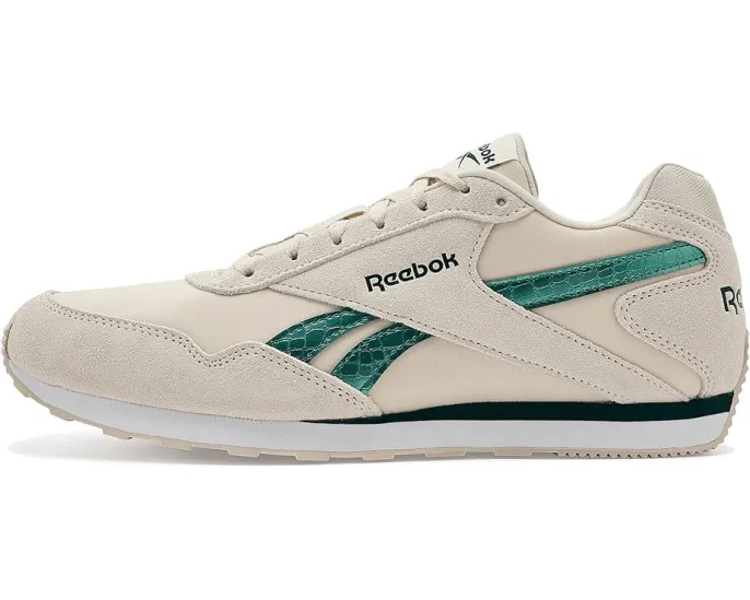 Кроссовки Reebok Glide Low классические повседневные