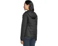 Пуховая куртка Mountain Classic Hooded Puffer от L.L.Bean с капюшоном