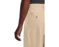 Шорты Hurley Phantom Heather Walkshorts 20 с 4-сторонним стрейчем и влагоотталкивающим покрытием