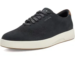 Cole Haan кроссовки Grandpro Cityspectre с перфорацией и лазерной гравировкой