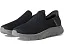 Бесконтактные слипоны SKECHERS Go Walk Flex с гелевой подушкой в пятке и стелькой из пены с эффектом памяти