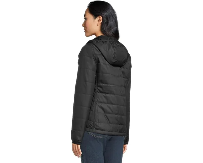 Пуховая куртка Mountain Classic Hooded Puffer от L.L.Bean с капюшоном