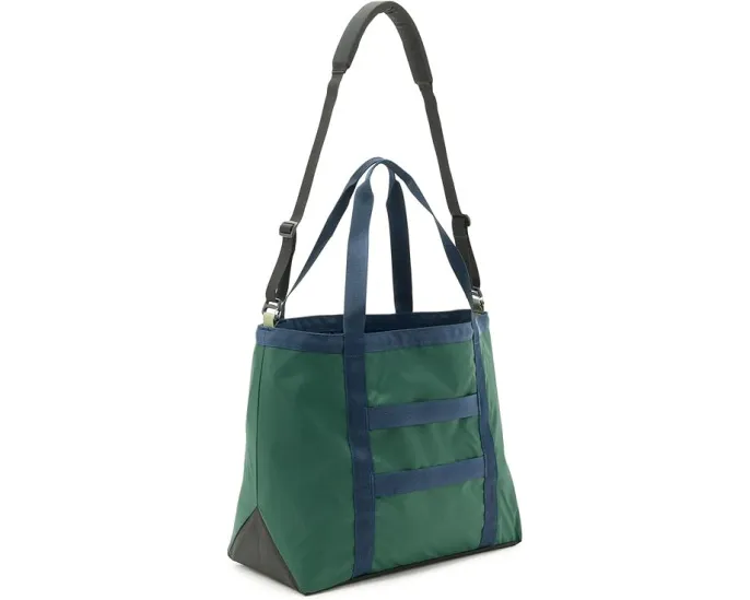 Topo Designs сумка Mountain Utility Tote для походов