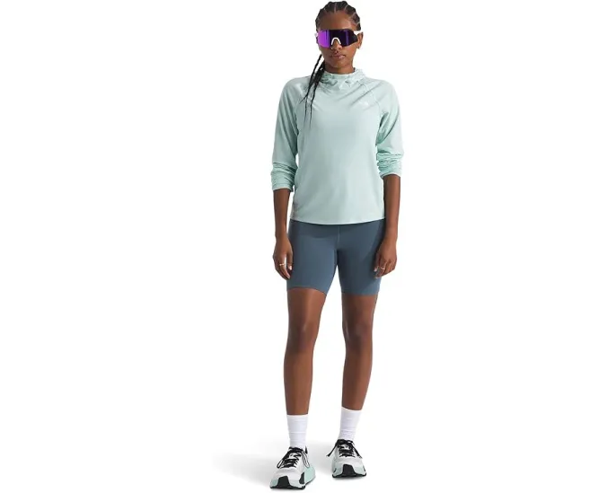 Солнцезащитная флисовая кофта The North Face Adventure Sun Hoodie