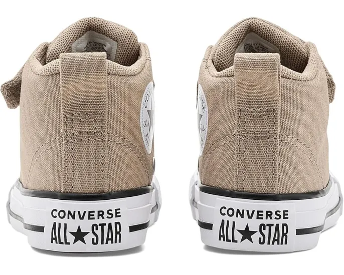 Кроссовки Converse Chuck Taylor Malden Street Easy-On для младших детей