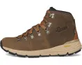 Треккинговые ботинки Danner Mountain 600 Leaf GTX с мембраной GORE-TEX