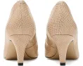 Туфли-лодочки Marc Joseph New York Cortland ST на шпильке с острым носком