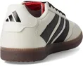 Футбольные бутсы Adidas Predator Freestyle Indoor с резиновым верхом и подошвой Samba