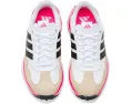 adidas Golf S2G 26 Tex кроссовки из текстиля и замши с подошвой Adiwear