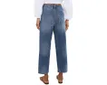 Джинсы KUT from the Kloth Ashton Wide Leg Barrel в цвете Prosperous
