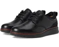 Оксфорды Samuel Hubbard Rafael Lace-Up с кожаным рантом и неопреновым воротником