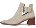 Ботильоны Steve Madden Gatewood с острым носком и квадратным каблуком