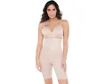 Miraclesuit корректирующее изделие Extra Firm Shape with an Edge с высокой талией и длинной ножкой