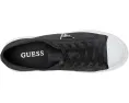 GUESS Кроссовки Joezi на платформе с логотипом и стелькой для комфорта