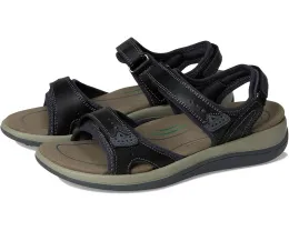 Ортопедические сандалии Orthofeet Malibu для снятия боли в стопах