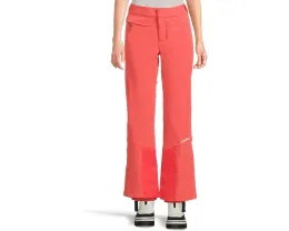 Spyder Orb женские лыжные брюки из софтшелла с водоотталкивающей пропиткой