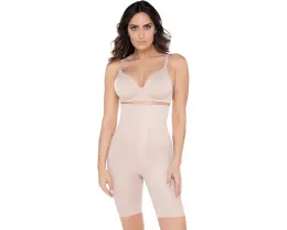 Miraclesuit корректирующее изделие Extra Firm Shape with an Edge с высокой талией и длинной ножкой
