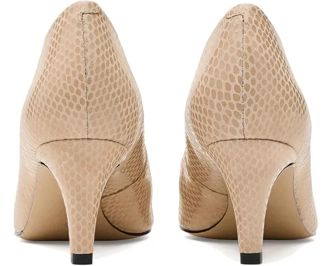 Туфли-лодочки Marc Joseph New York Cortland ST на шпильке с острым носком
