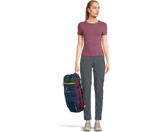 Рюкзак Cotopaxi Luzon 18l из рипстоп нейлона