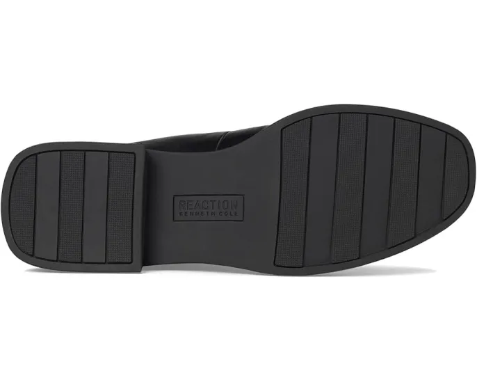 Ботинки Salinda с молнией спереди и каблуком Kenneth Cole Reaction