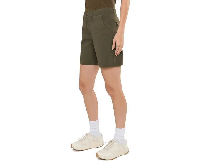 Шорты Wilder с водоотталкивающим покрытием и ветрозащитой от Royal Robbins