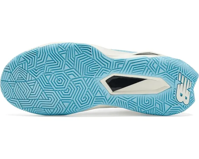 Теннисные туфли New Balance FuelCell Delray V2 с технологией NDurance