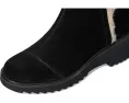 Ботинки TOMS Maude на платформе из замши с боковой молнией