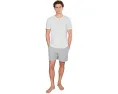 Pima Cotton Crew Neck Undershirt