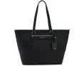 Сумка-тоут MICHAEL Michael Kors Jet Set Travel XL Multi Function из премиальной кожи
