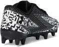 Детские бутсы Under Armour Shadow Select 3 Jr. Soccer Cleats для игры на твердом покрытии