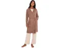 Халат Barefoot Dreams CozyChic Lite с резинкой