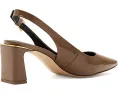 Босоножки Vince Camuto Hamden на каблуке-рюмочке