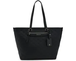 Сумка-тоут MICHAEL Michael Kors Jet Set Travel XL Multi Function из премиальной кожи