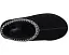 Тапочки UGG Tasman II с оплеткой UGGbraid и овчиной