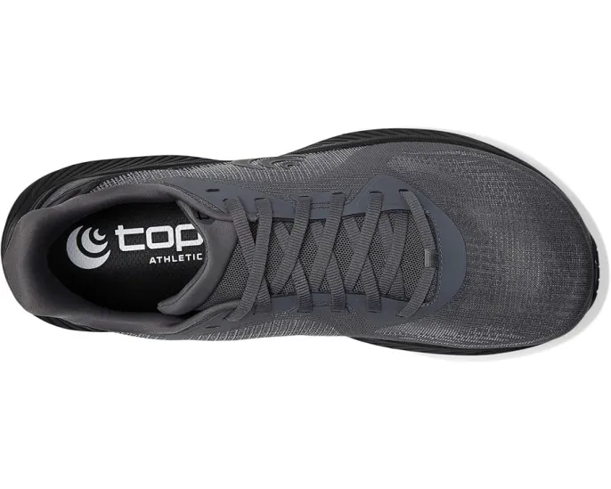 Легкие кроссовки Topo Athletic Fli-Lyte 6 с мидсолем ZipFoam и анатомическим мыском