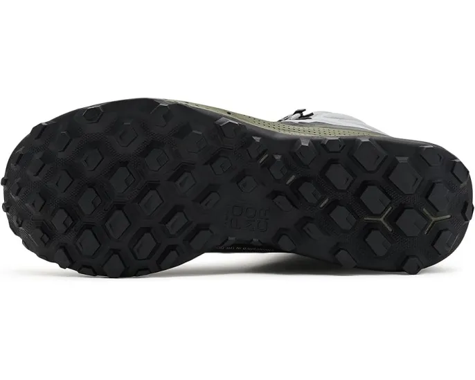 Кроссовки SALEWA Pedroc Light Mid Ptx с мембраной Powertex