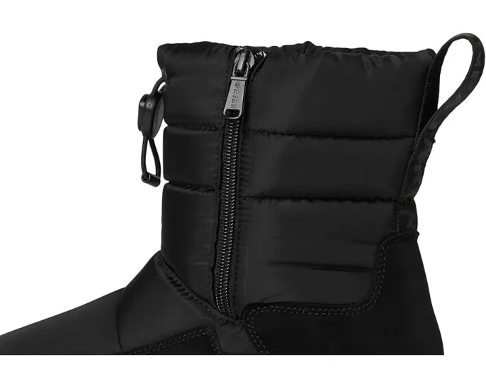 Высокие зимние ботинки Gepelle от Pajar CANADA с утеплителем