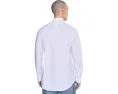 Классическая рубашка Polo Ralph Lauren из стрейч поплина