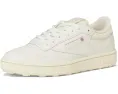 Reebok Club C Golf стильные кроссовки для гольфа без шипов