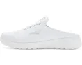 Кроссовки SKECHERS Performance Go Walk Joy Janay в бело-серебристом цвете
