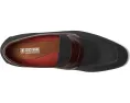 Лоферы Gill Saddle Slip-On Loafer от Stacy Adams